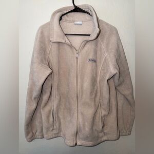 Colombia jacket